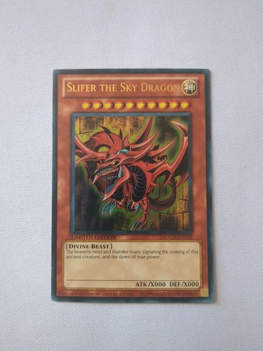 Ygld eng01 slifer the - slifer, sky