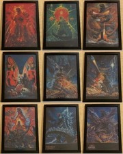 NORIYOSHI OHRAI Godzilla Movie