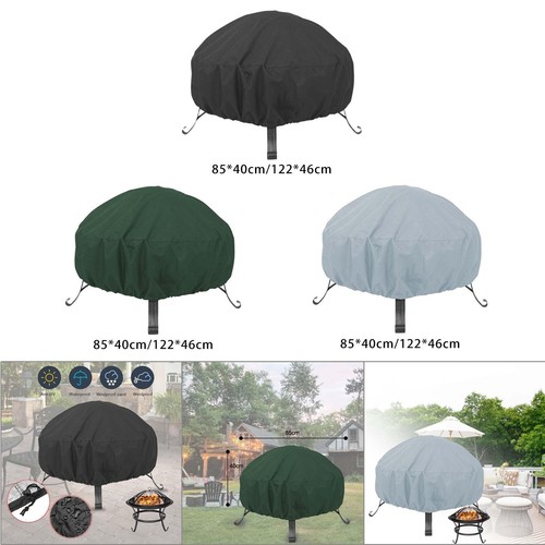 Firepit cover oxford fabric - oxford,