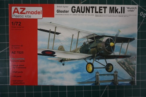 Model 7525 high - 1/72,