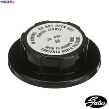 CAP COOLANT TANK RC242 FOR