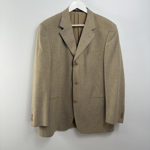 Cerruti blazer jacket mens - blazer,