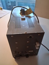 PAL  vectorscope 9601