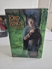 Sideshow Weta FRODO BAGGINS