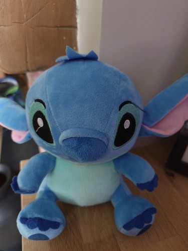 Stitch plush toy soft - toy, –