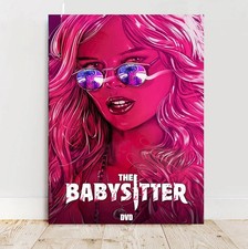 The Babysitter
