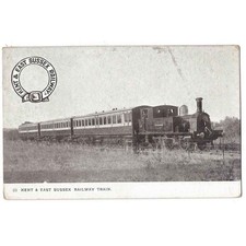 Kent east sussex railway - kent,