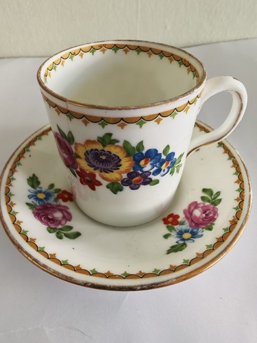 Vintage chelson china - china, small