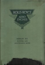 ROLLS-ROYCE AERO ENGINES -