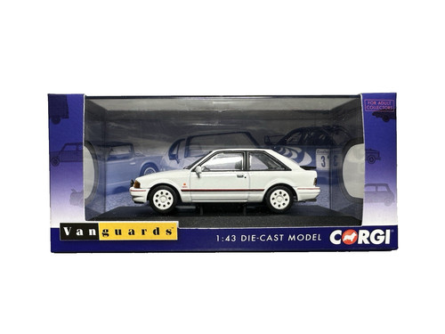 Corgi vanguards va14300 ford - vanguards,