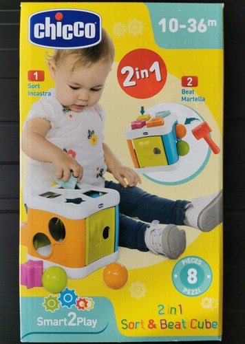 Chicco baby sort beat - sort, &