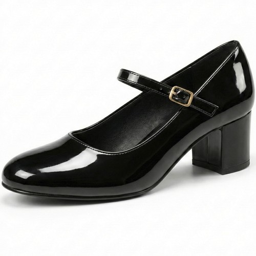 Women elegant mary jane - elegant,