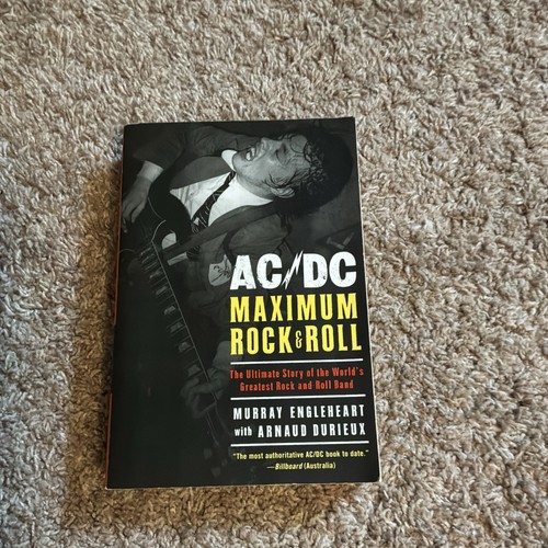 Maximum rock roll - ac/dc,