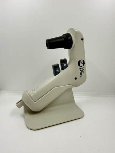 Sls lab basics pipette filler - lab,
