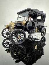 Franklin Mint 1/16 Scale