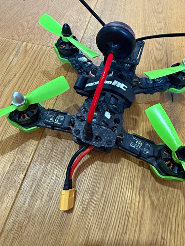 Diatone 180 fpv - 180, racing