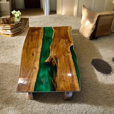 12"x24" Custom Epoxy Resin