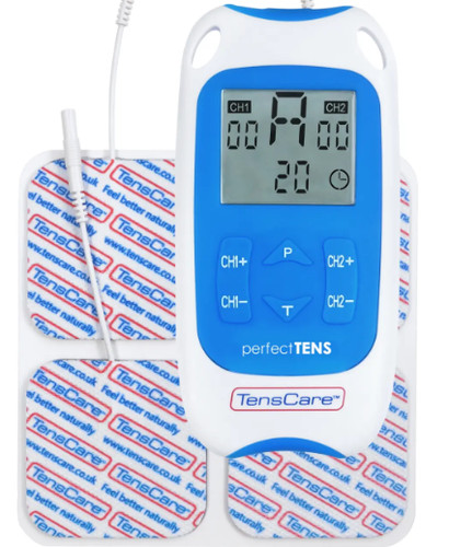 Tenscare perfect tens machine - tenscare,