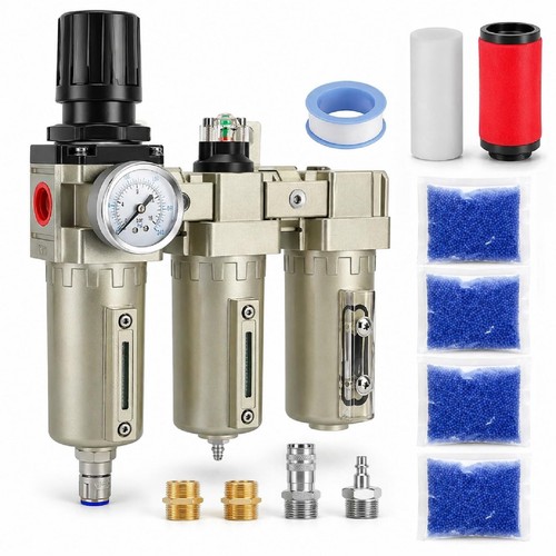Npt industrial air - industrial,