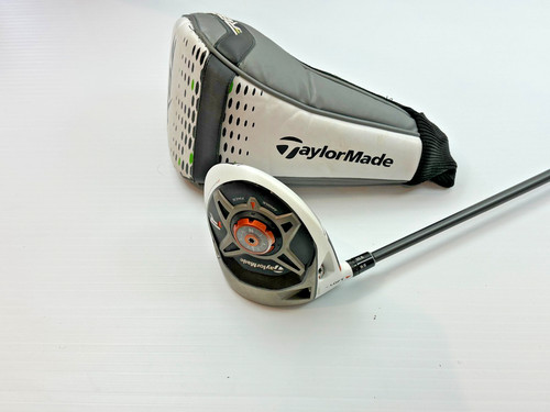 Left handed taylormade r1 - taylormade,