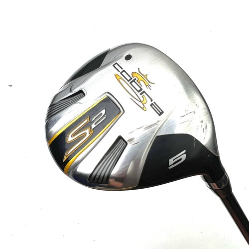 Cobra wood 18 degree - s2, /