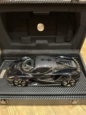 1:18 Scale Lotus Evija