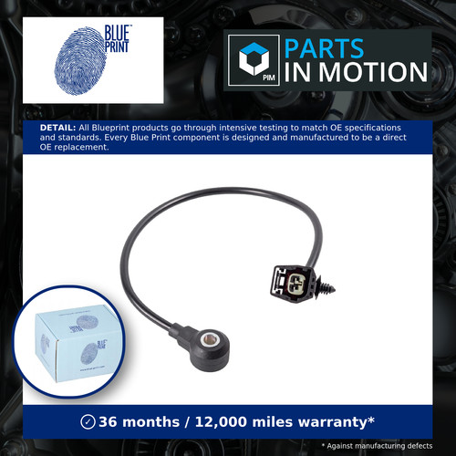 Knock sensor fits ford max - ford, c-max