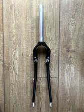 Carbon FACT Fork - Cross
