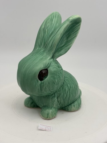 Vintage slyvac pale green snub - vintage,