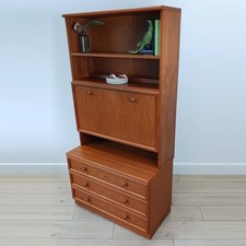 Vintage Mid Century G Plan