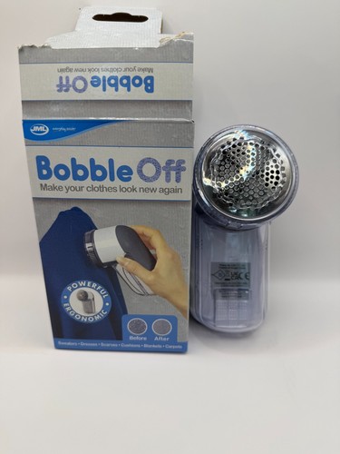 Jml bobble off - bobble,