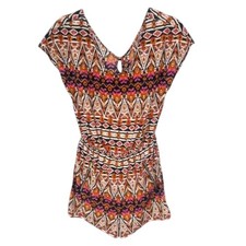 One Clothing Romper