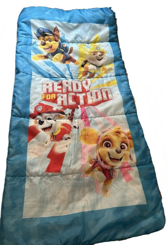 Paw patrol ready - paw, for