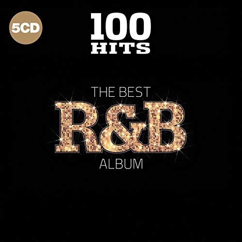 100 hits the best b - the, album