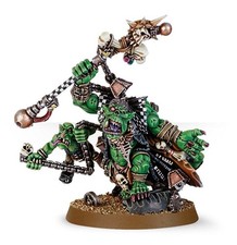 Warhammer 40,000 Orks Weirdboy