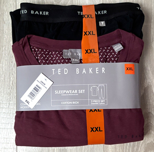 Ted baker men cotton - ted,