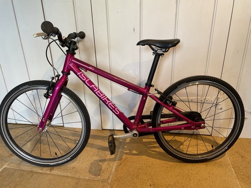 Islabikes cnoc unisex kids - cnoc, 20