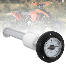 Fuel Tank Cap Gauge High