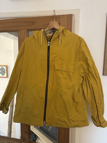 Albam men yellow cotton - men’s,