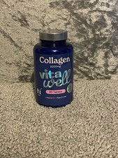 Collagen Tablets 3000mg High