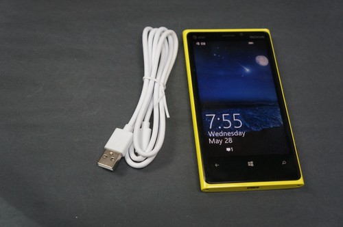 Nokia lumia 920 808 32gb - lumia,