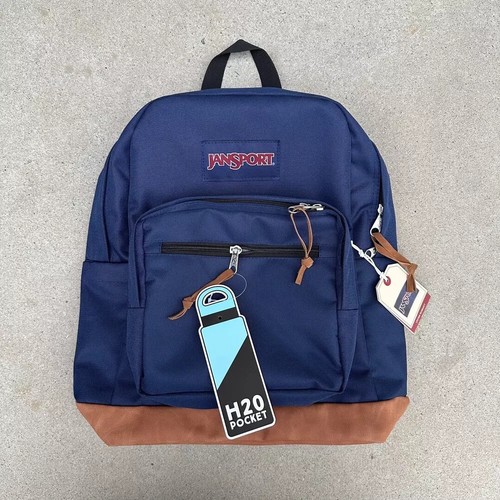 Jansport laptop backpack - jansport,