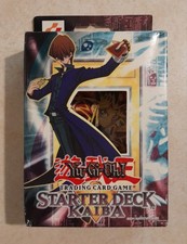 Yugioh TCG Starter Deck Kaiba
