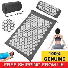 Acupressure Body Mat Pillow