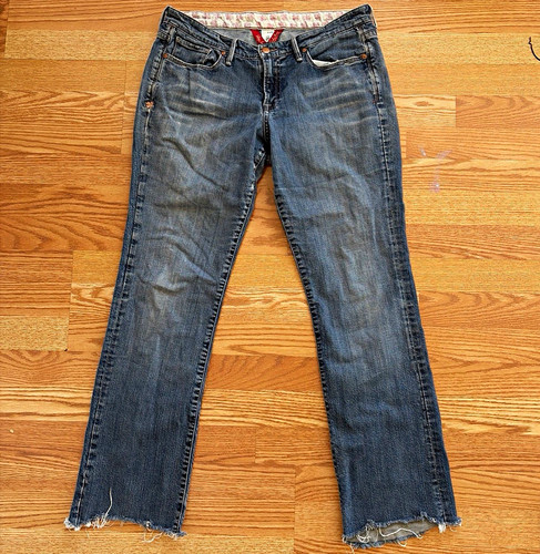 Vintage low rise lucky - low, brand