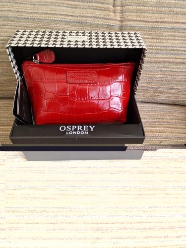 Osprey london red - london, bag