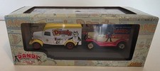 Dandy Celebration Model Set