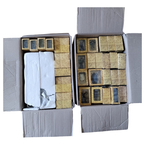 Eaglemoss lord the rings - lord,
