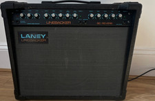 Laney linebacker reverb - 50,