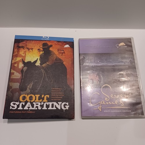 Colt starting featuring - colt, pat